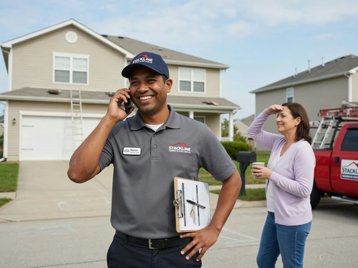 Chimney flashing repair Pinehurst, TX FAQs